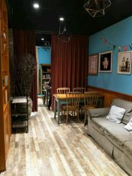 -星豆豆儿童摄影(南郊太白南路店)