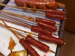 -庆峰龙虾烧烤(合肥一店)