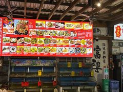 -阿弟特色海鲜餐厅·大排档(平潭店)