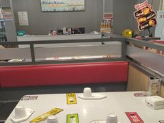 -鱼酷活鱼烤鱼(中联广场店)