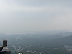 -北高峰