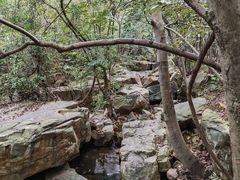 -虞山风景区