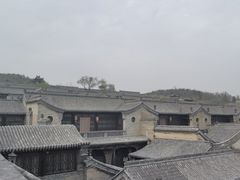 -山西王家大院