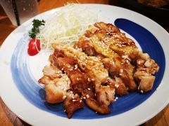 -小条食堂(筼筜天虹店)