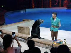 -波塞冬旅游度假区