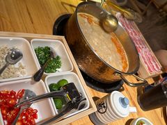 -山海蟹庐·海鲜糟粕醋火锅(慈溪店)