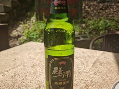 -龙井壹号·茶缘山景宴(龙井村店)