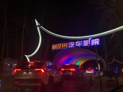 -枫花园汽车电影院(朝阳公园店)
