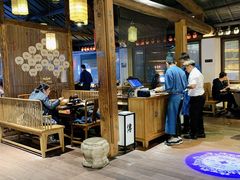 -大牌大·传统杭帮菜(湖滨店)