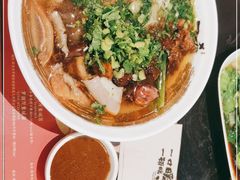 -一肴·牛肉粿条(深圳湾睿印店)