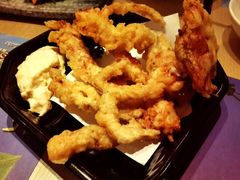 -板长寿司(海港城店)