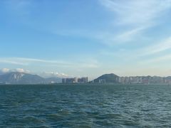 -演武大桥观景平台