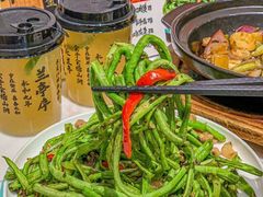 -友德福.老字号粤菜.广州地标融合美食(荔湾路店)