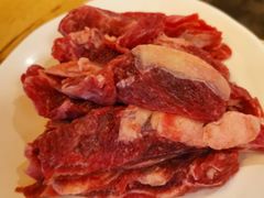 -喜来稀肉(望京店)