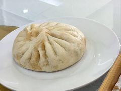 -闻道食府烙饼卷带鱼(原车耳营店原大觉寺店)