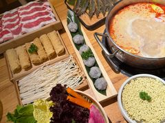 -山海蟹庐·海鲜糟粕醋火锅(慈溪店)