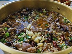 -三妹小龙虾·黄油蟹(华侨城总店)