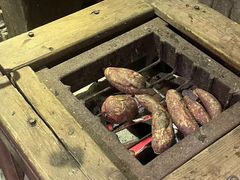 -野蔓果·山野菜(西湖景区·龙井茶田店)