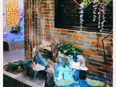 -富侨养生(光大会展店)