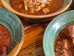 爽口鸭肠-高记什邡肖麻辣(成都店)