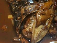 -旺顺阁鱼头泡饼(小红门店)