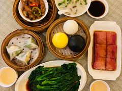 -潮府馆·非遗潮州菜·世纪公园(新国际博览中心店)