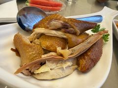 -鹿鸣春饭店(总店)