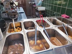 -無牌小范·香港明星美食