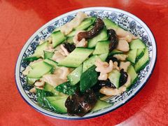 -北大地皖峰饭馆