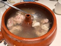 -怡得饭庄·30年老店·宋大妈昆明菜