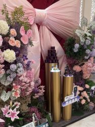 -尊尚柏丽美容SPA