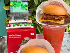 -Shake Shack(天环店)