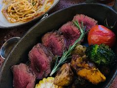 -La Terre乐田(万象城店)