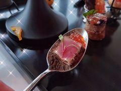 -三迪希尔顿酒店·星空酒廊