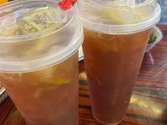 -沙胆彪炭炉牛杂煲(成都玉林店)