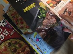 -必胜客(鹤山大道店)