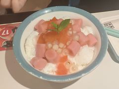 -江边城外烤全鱼(汉光百货店)