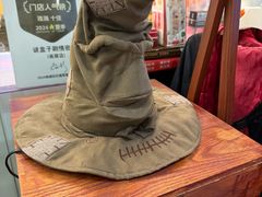 -谜盒子奇幻密室(南屏店)