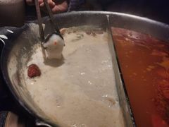 -湊湊火锅·茶憩(新中关购物中心店)