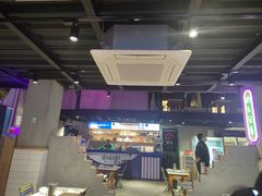 -曹掌柜小酒馆烧烤集团(宾川路店)