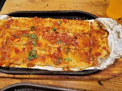 -老东镇啤酒屋海鲜加工·蒸汽海鲜·海鲜烧烤(台东店)