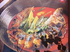 -老阿爸鲜鱼土菜(昆山花桥店)