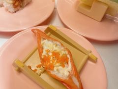 -争鲜回转寿司(朝北大悦城店)