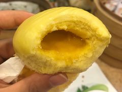 凤凰流沙包-点都德(大茶楼店)