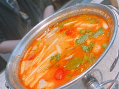 -Siam泰餐厅(水上公园店)