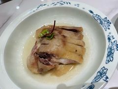 -金陵后厨·南京菜(新街口秣陵路店)