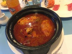 -咖啡苑·沈阳今旅酒店Hotel Jen·香格里拉集团