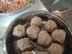 -憨铁匠老火锅(龙岗万科里店)