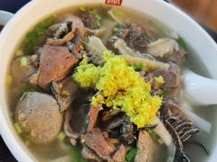 牛杂粿汁-潮镇老尾牛杂(环城西路店)