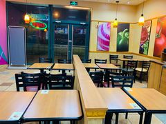 -赛百味(仙林金鹰店)